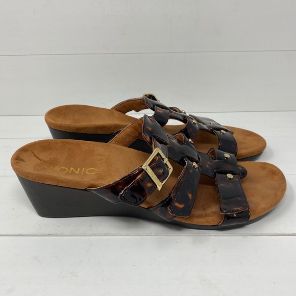 vionic radia sandals